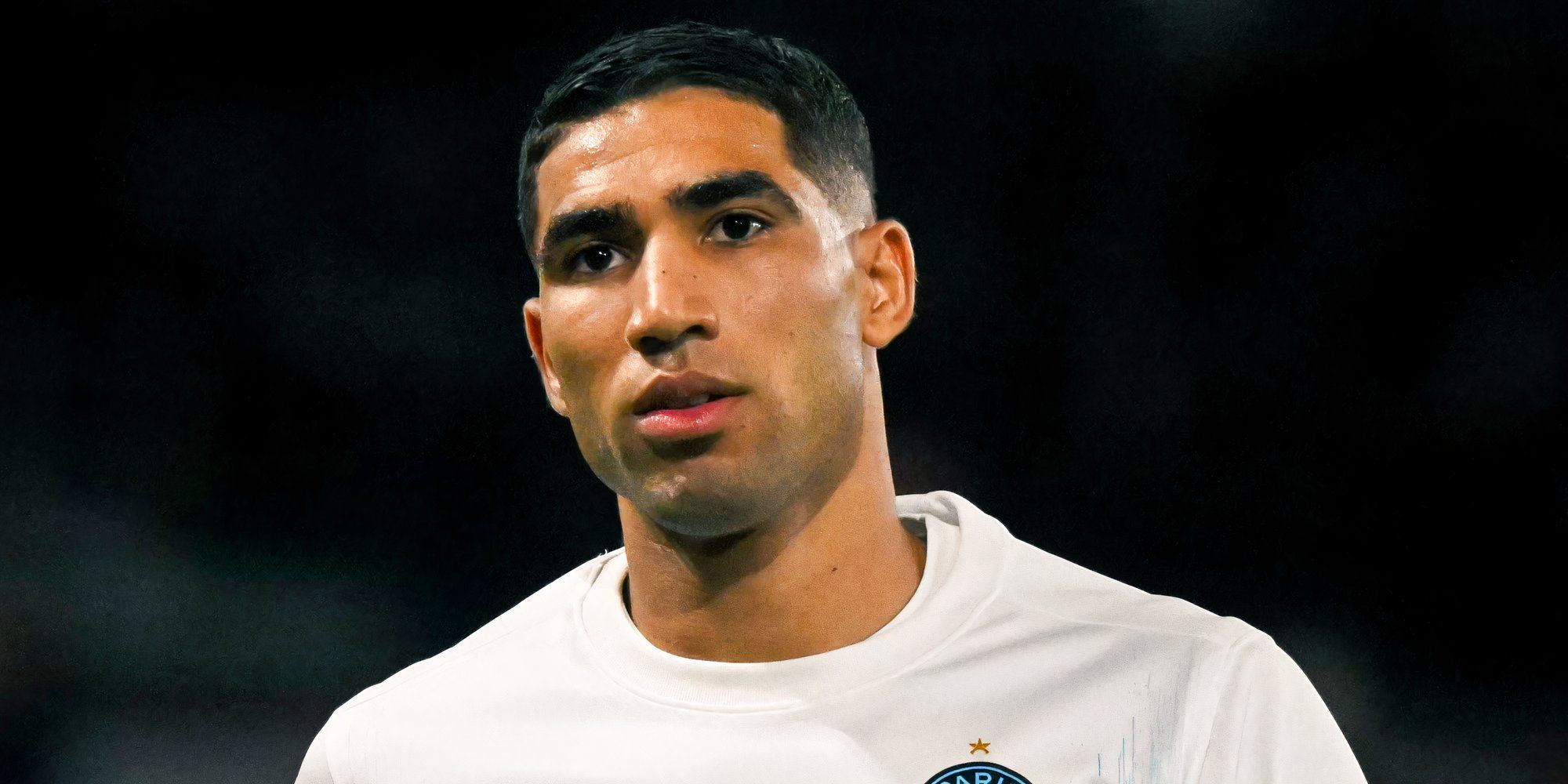 hakimi psg