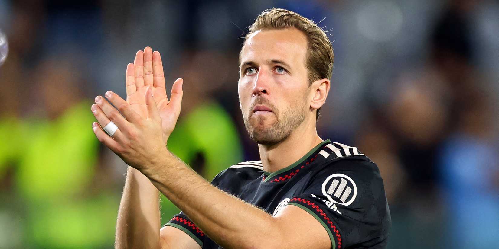 harry kane bayern munich