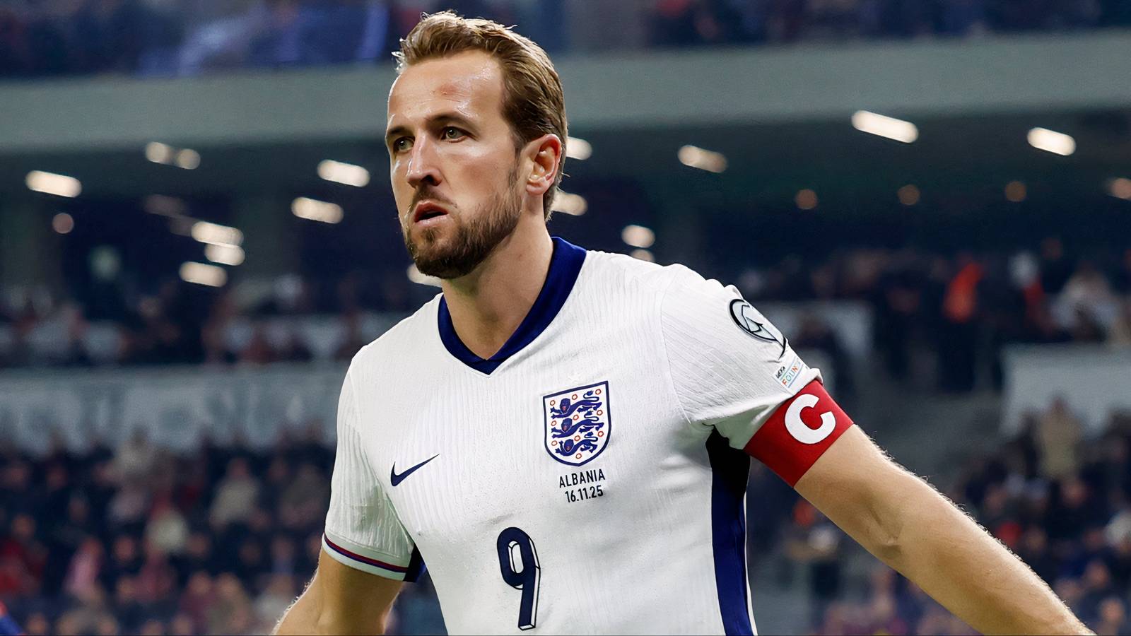 Albania 0 2 England Match Highlights And Player Ratings albania-0-2-england-match-highlights-and-player-ratings