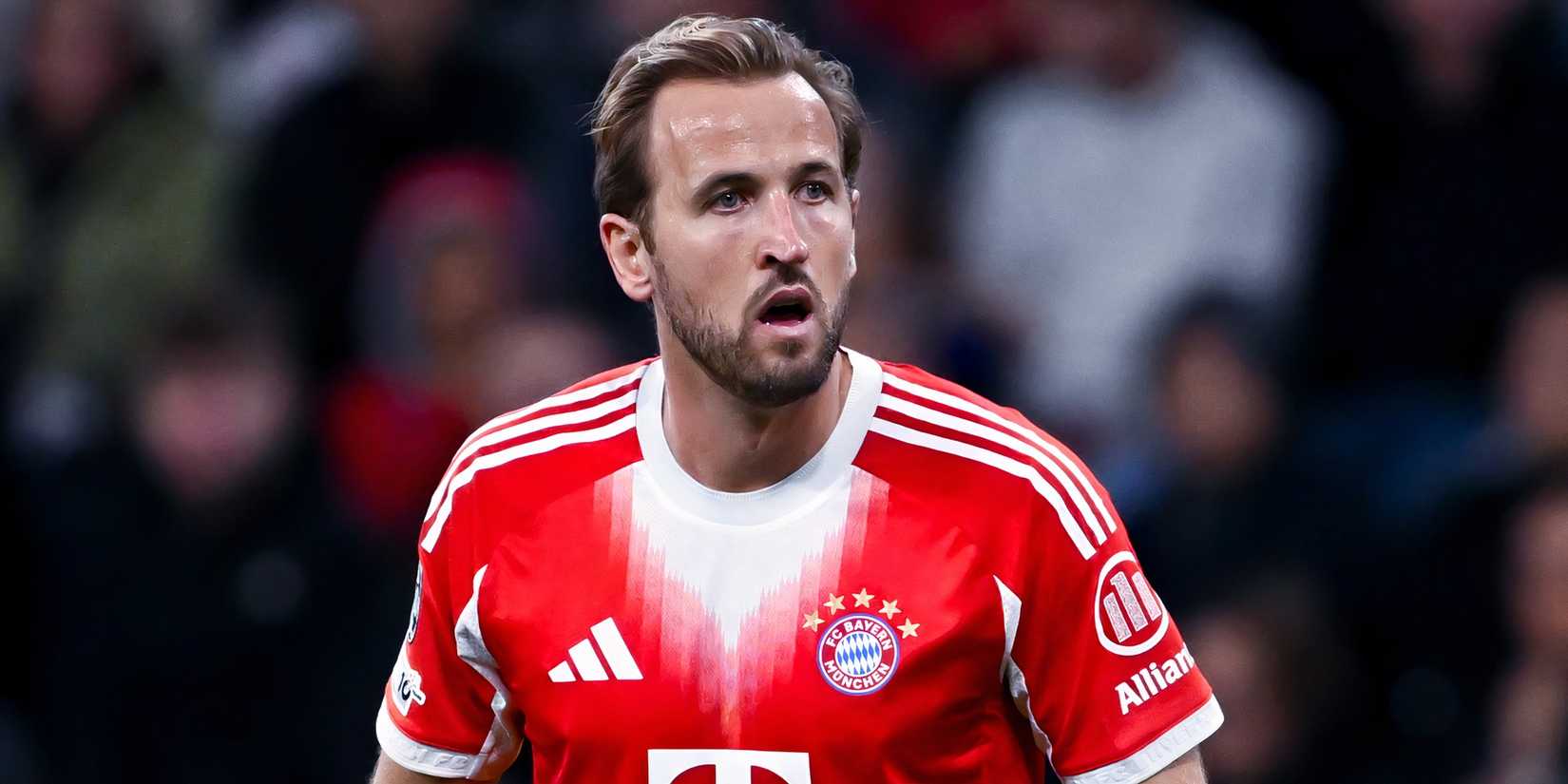 harry kane