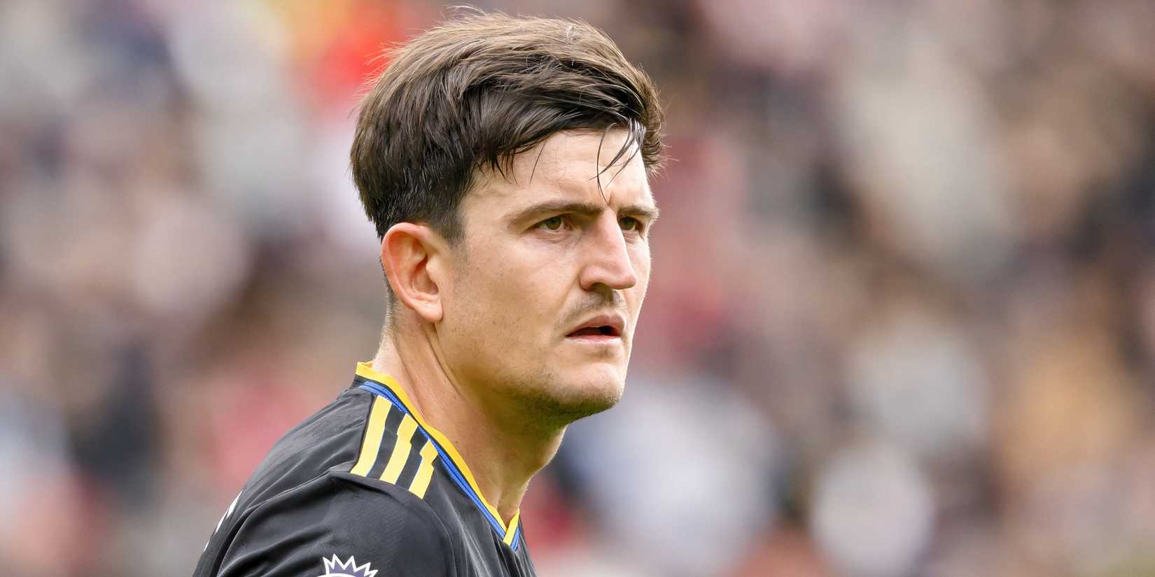 harry maguire
