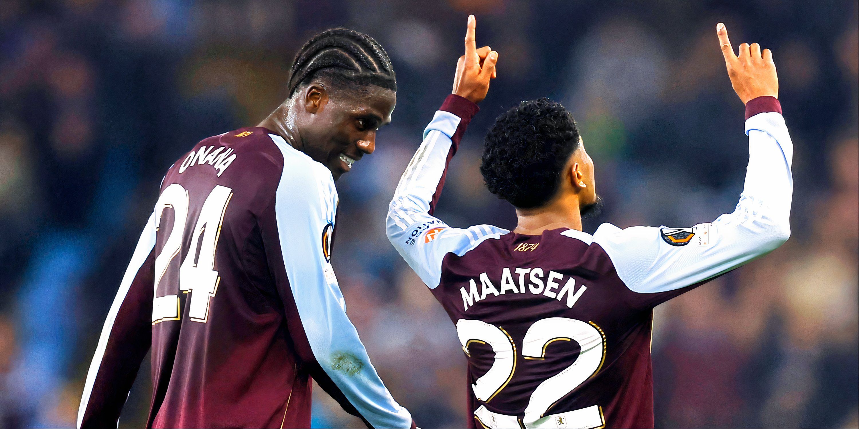 Aston Villa 2-0 Maccabi Tel Aviv: Player Ratings and Match Highlights