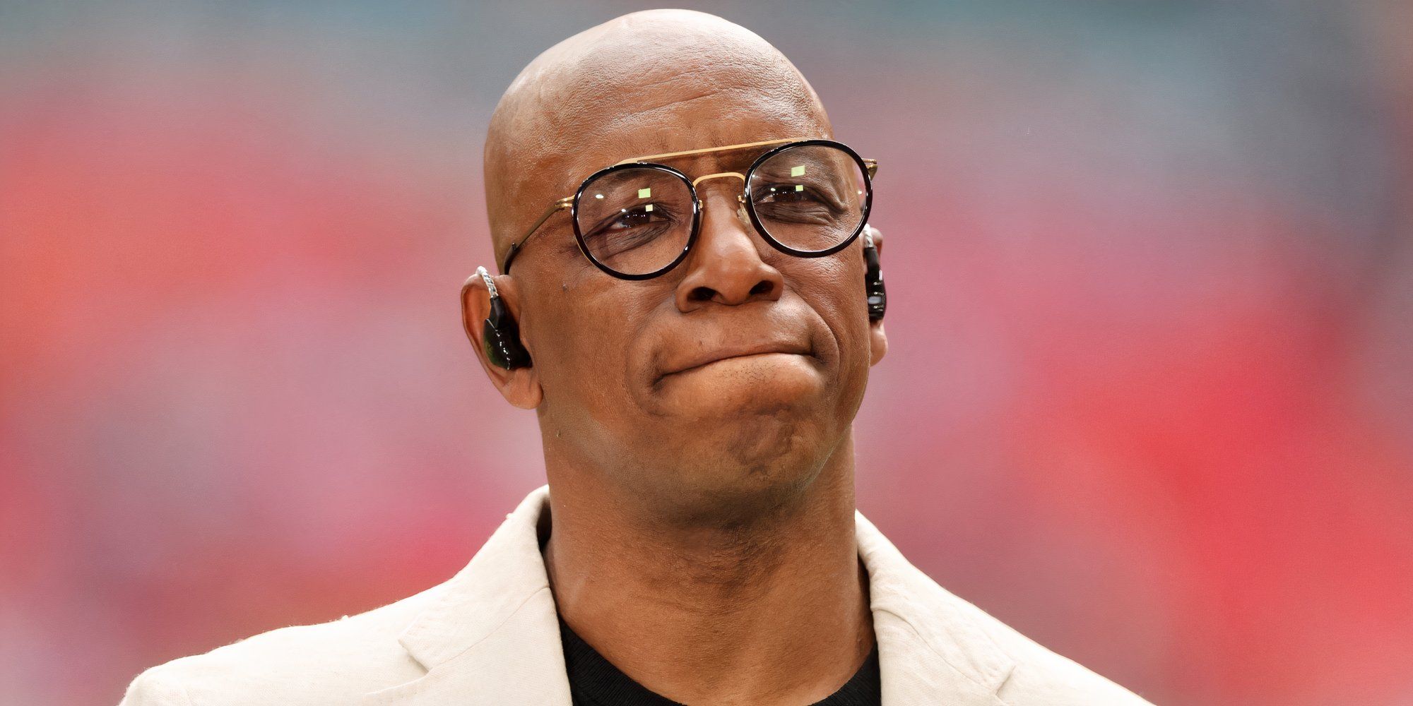 ian wright pundit