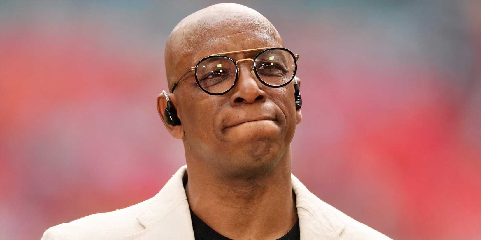 ian wright pundit