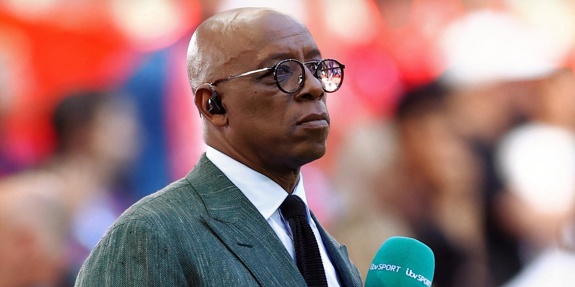 ian wright