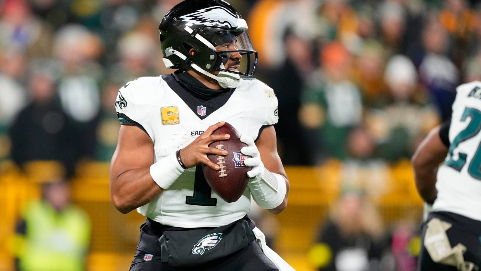 NFL Fantasy Football: Start 'Em, Sit 'Em For Week 5