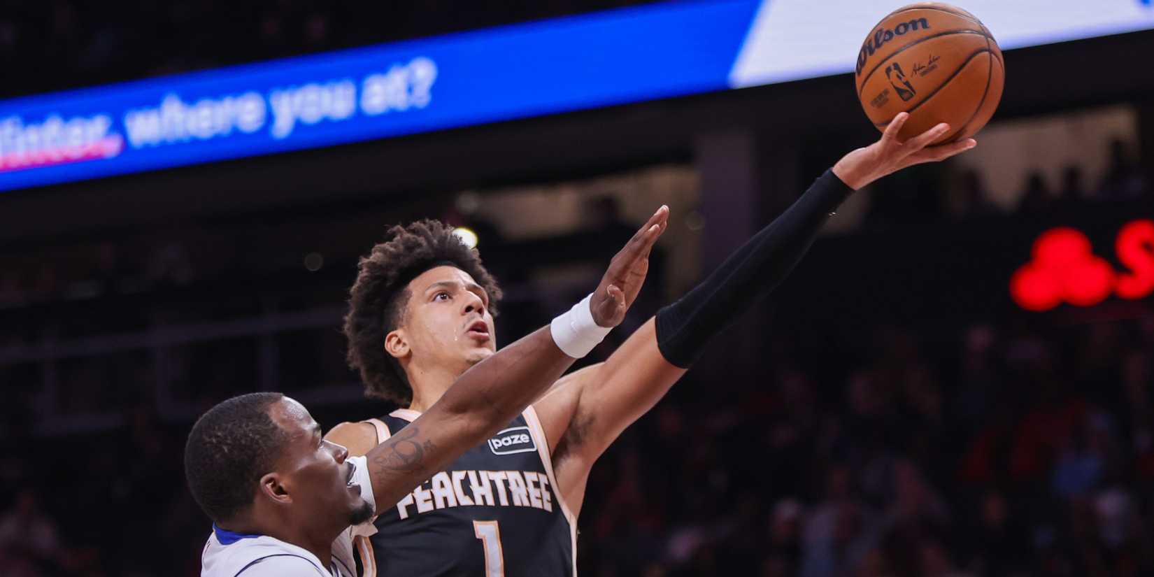 Jalen Johnson