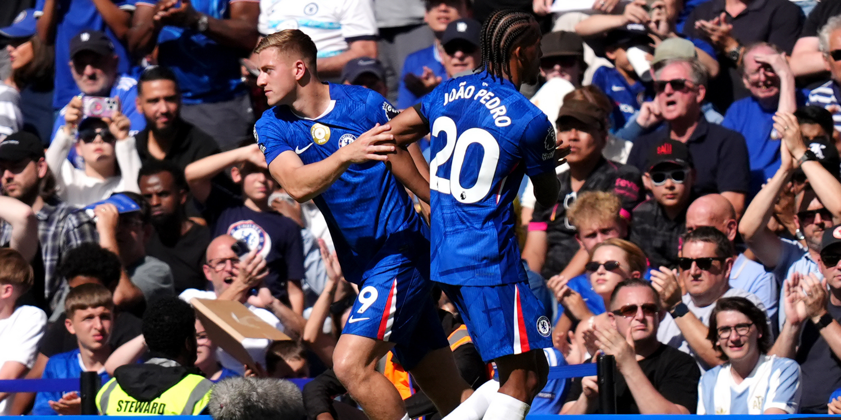Chelsea Duo Can't Start vs Barcelona After 'Inexcusable' Displays vs ...