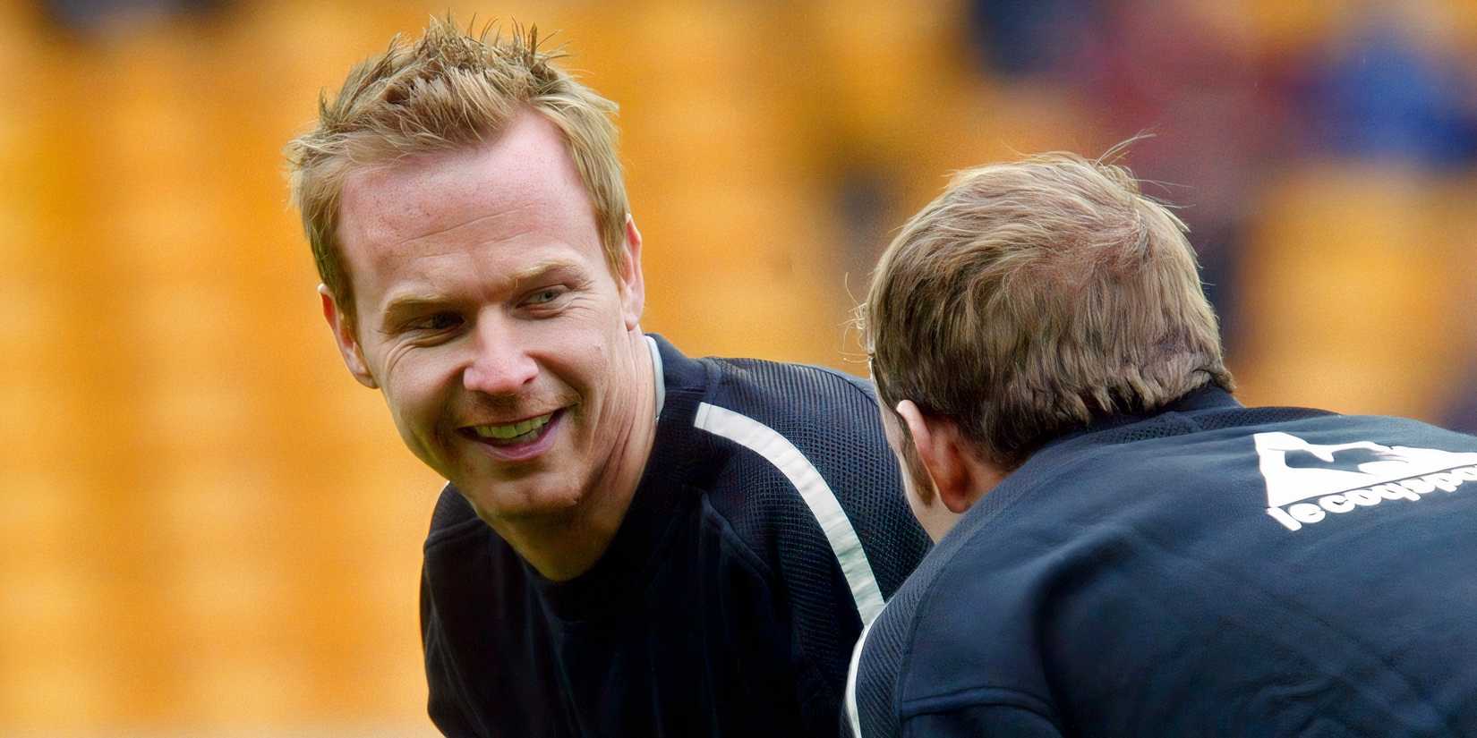 jody craddock wolves