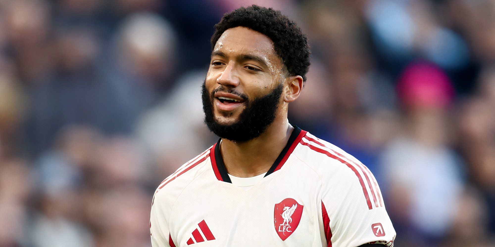 Liverpool Not Expected to Sign New Defender Amid Joe Gomez Injury