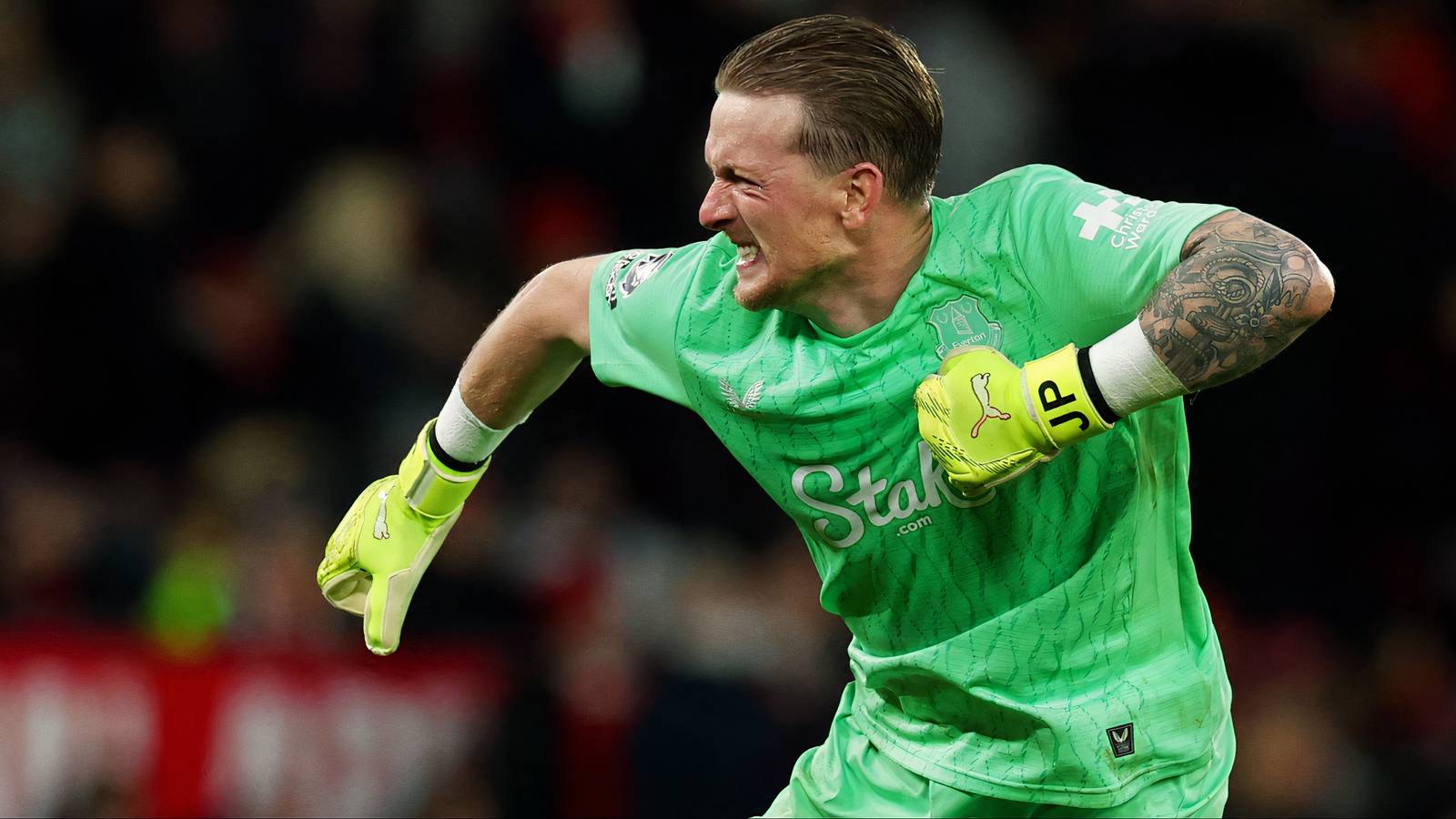 Man Utd transfer news: Green light to sign Buyako Saka clone |  FootballTransfers.com, image size:1600x900