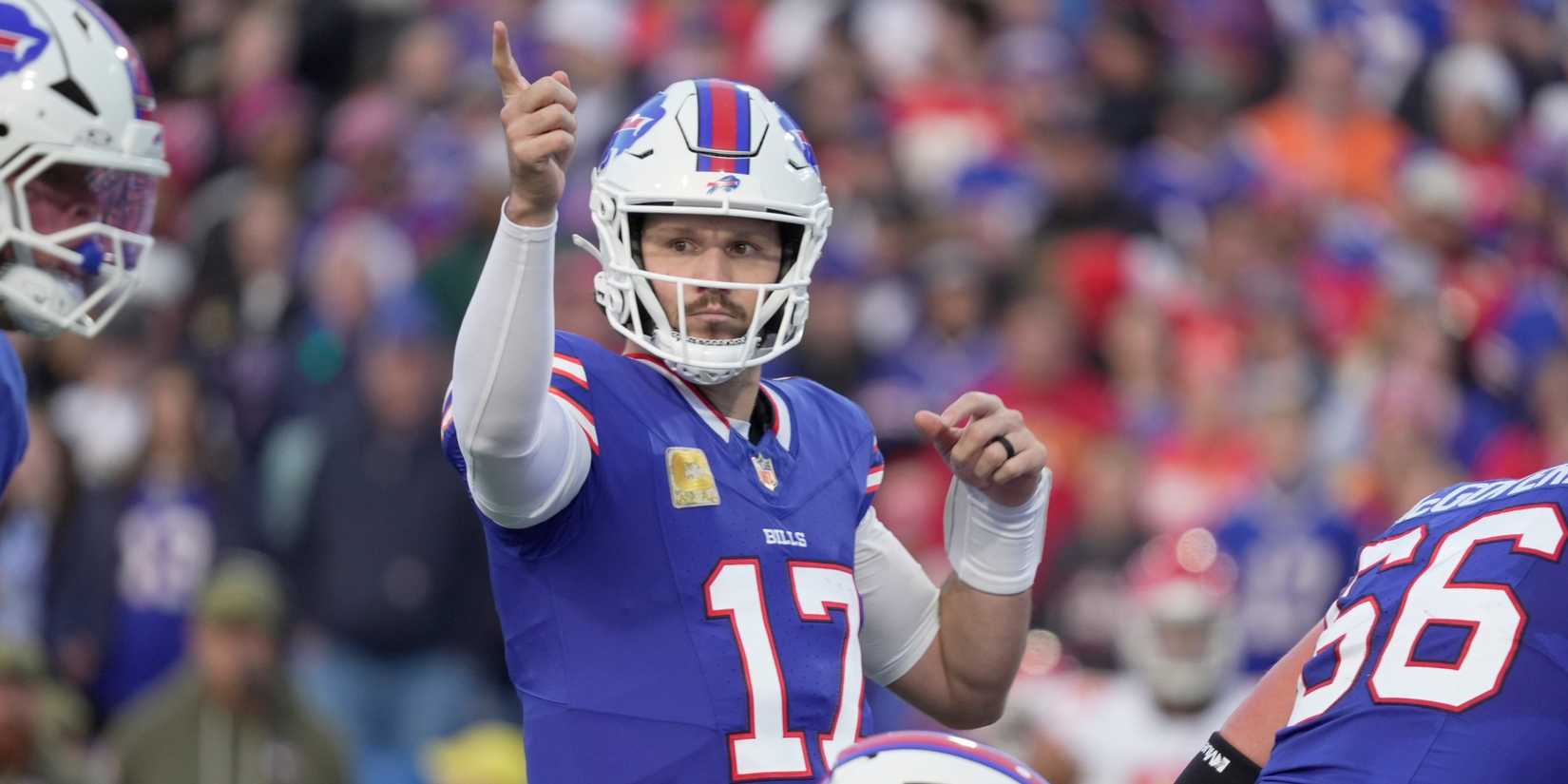 Josh Allen