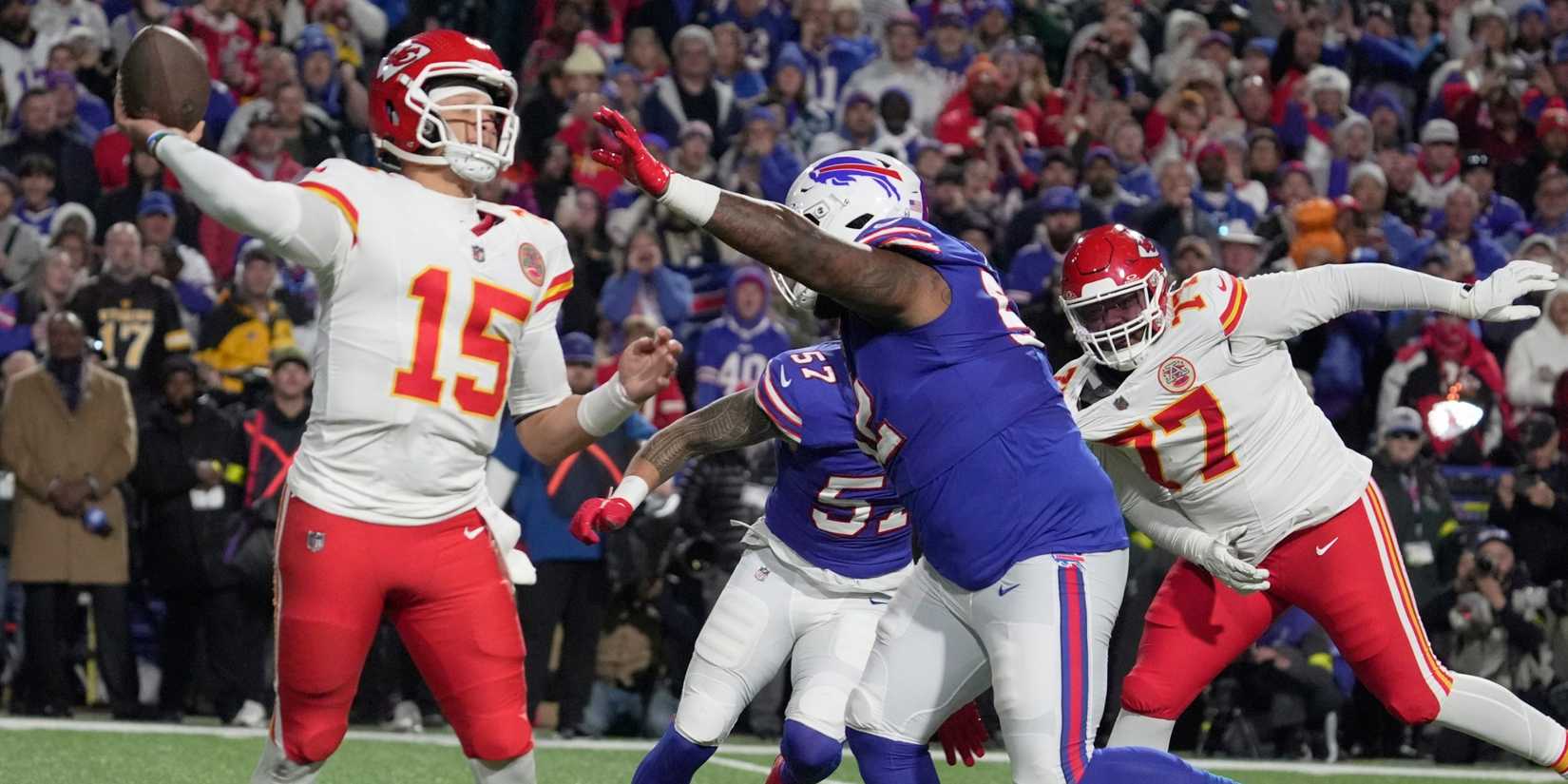 Kansas City Chiefs-1