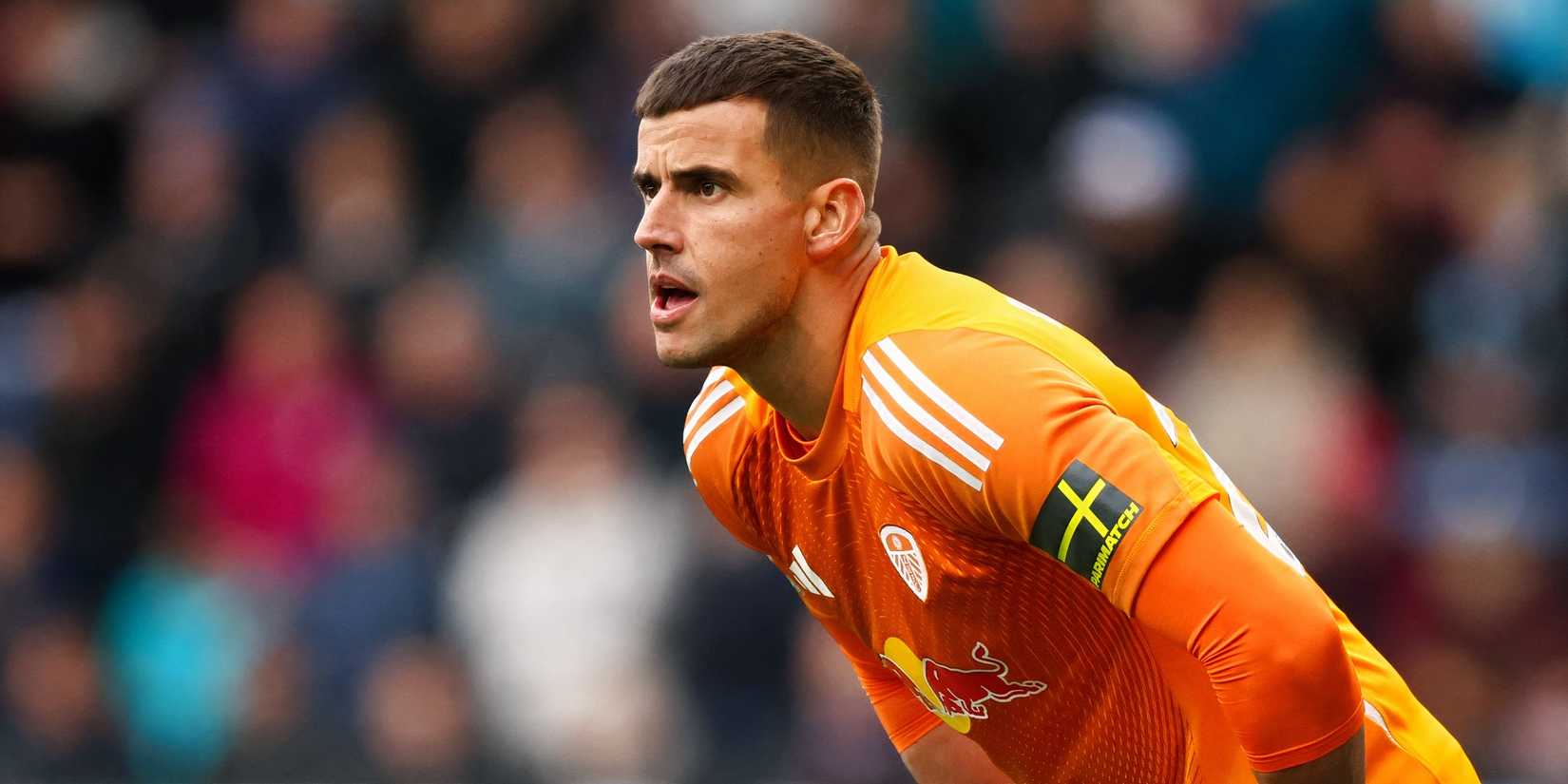 karl darlow