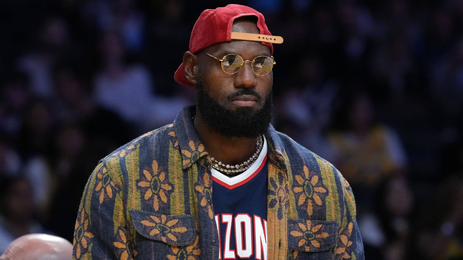 NBA Insider Reveals What LeBron James 'Really Wants' Out of 76ers Move