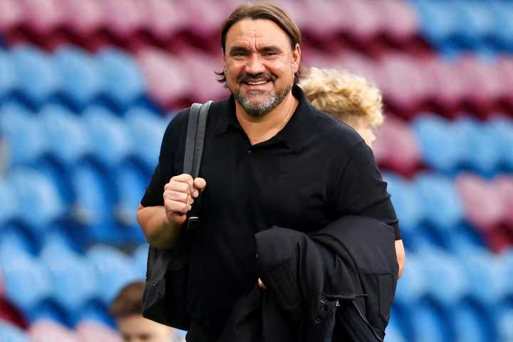 Daniel Farke - Kiến Trúc Sư Giúp Leeds Tìm Lại Bản Ngã Daniel Farke - Kiến Trúc Sư Giúp Leeds Tìm Lại Bản Ngã