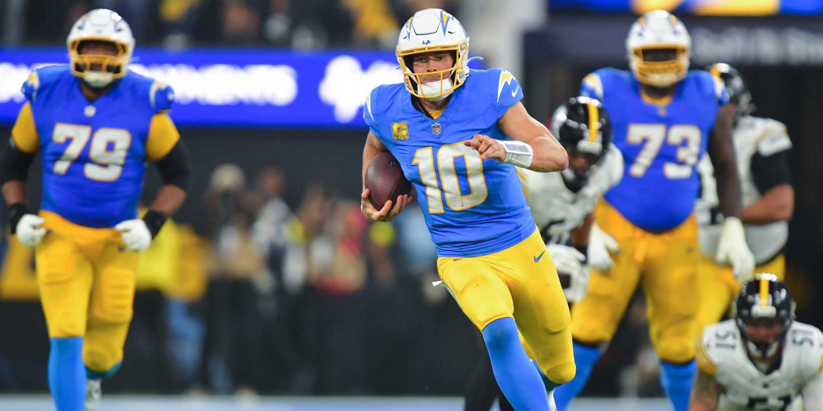 Los Angeles Chargers