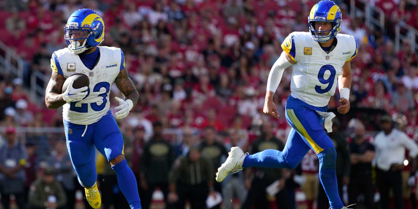 Los Angeles Rams-1