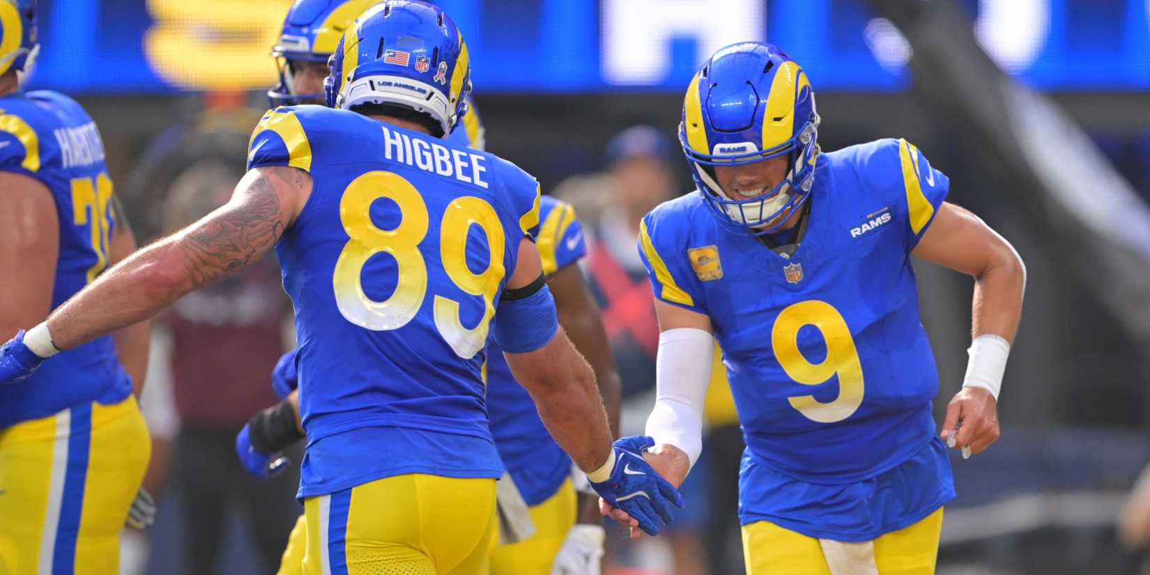 Los Angeles Rams