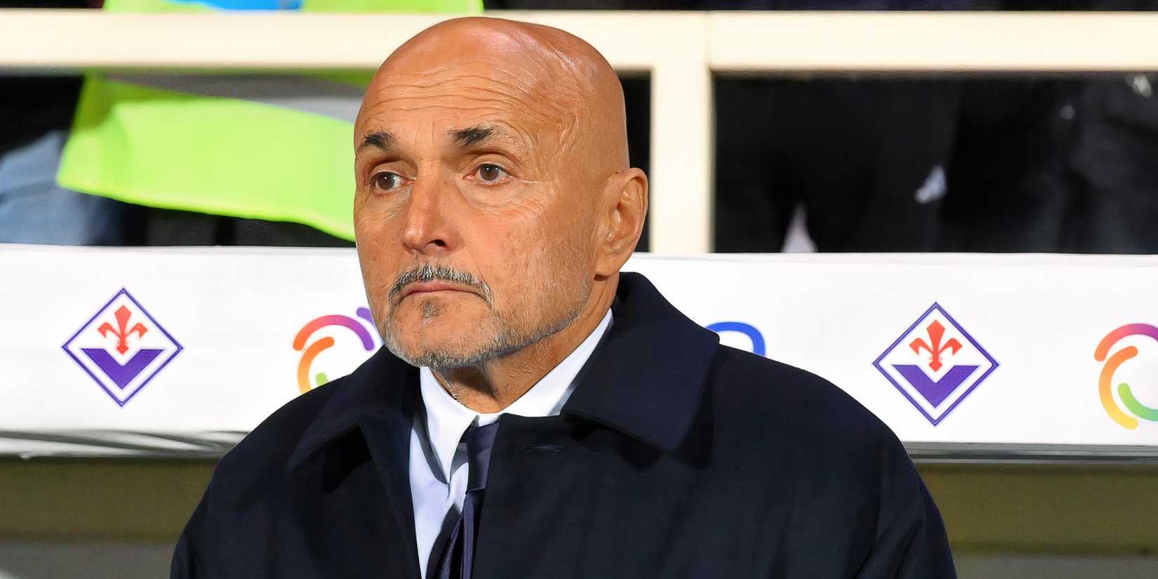 luciano spalletti