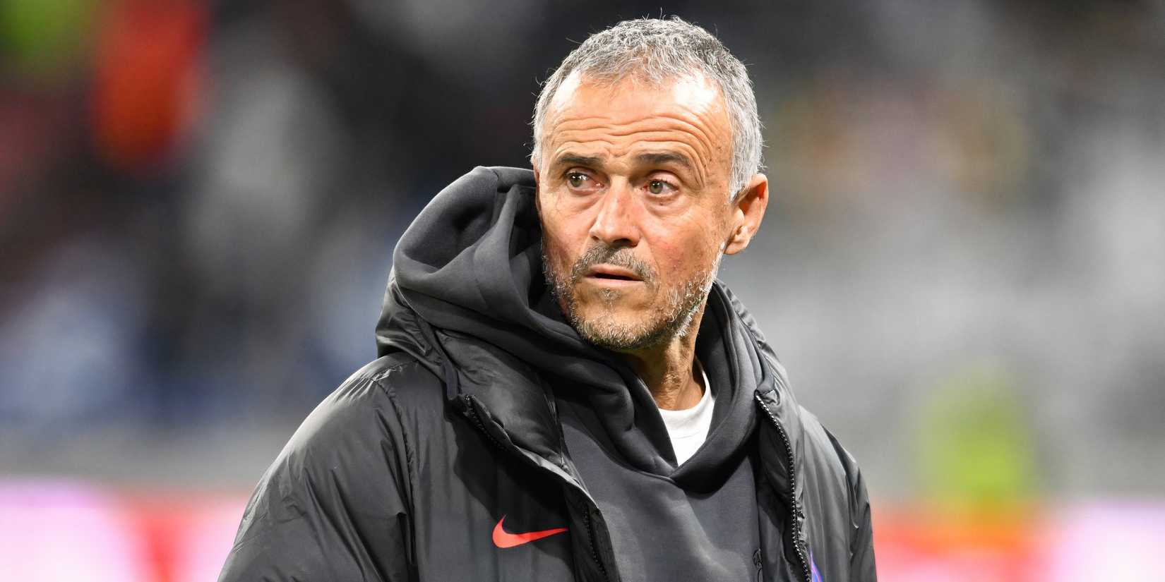 luis enrique