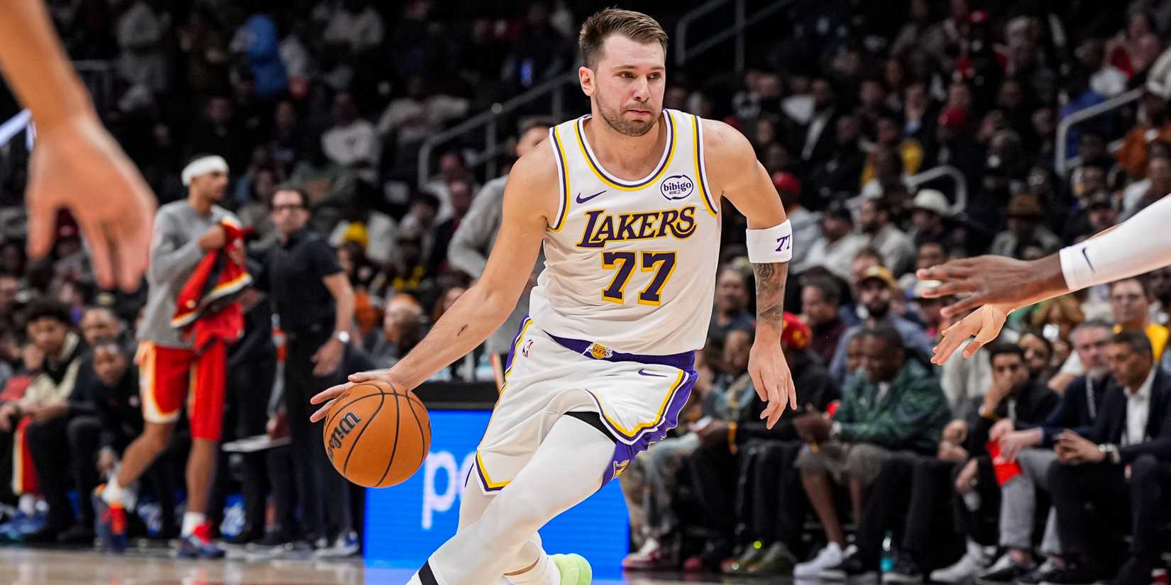 Luka Doncic