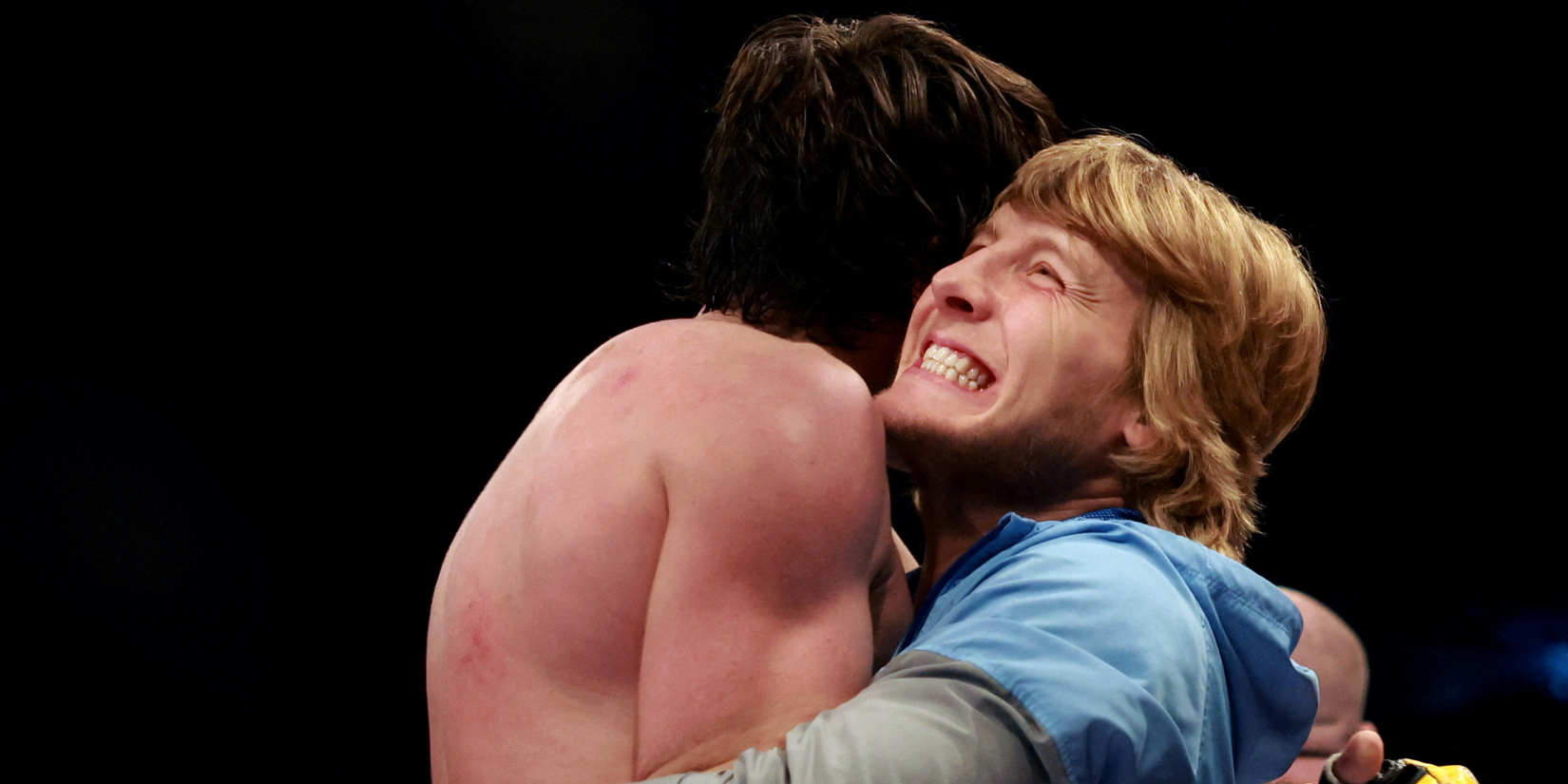 'I Train With Paddy Pimblett - Here’s My Prediction If He Fights Ilia ...