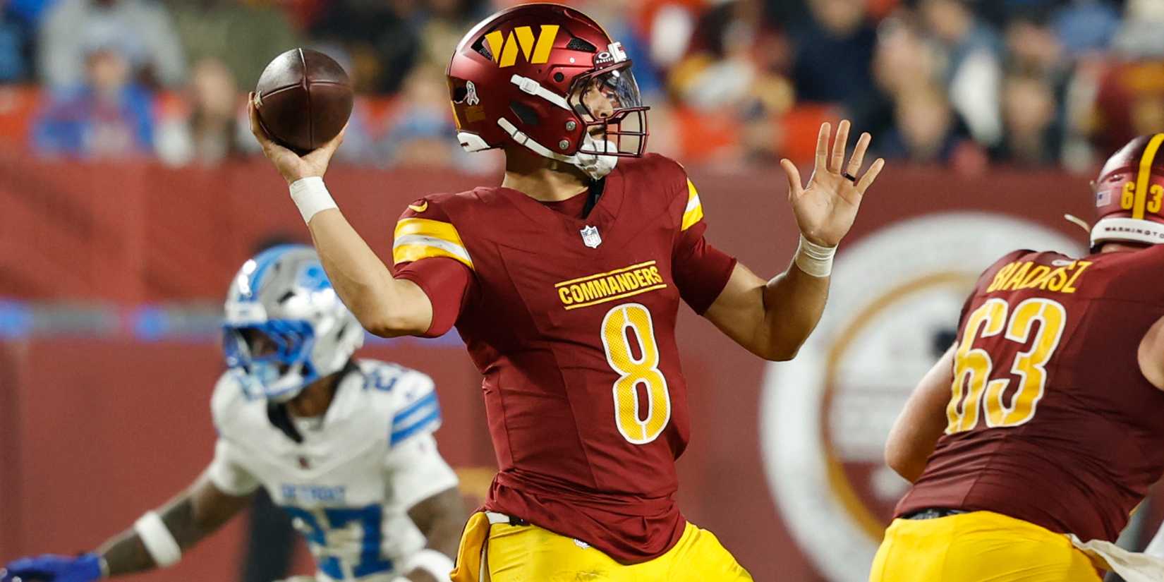 Marcus Mariota