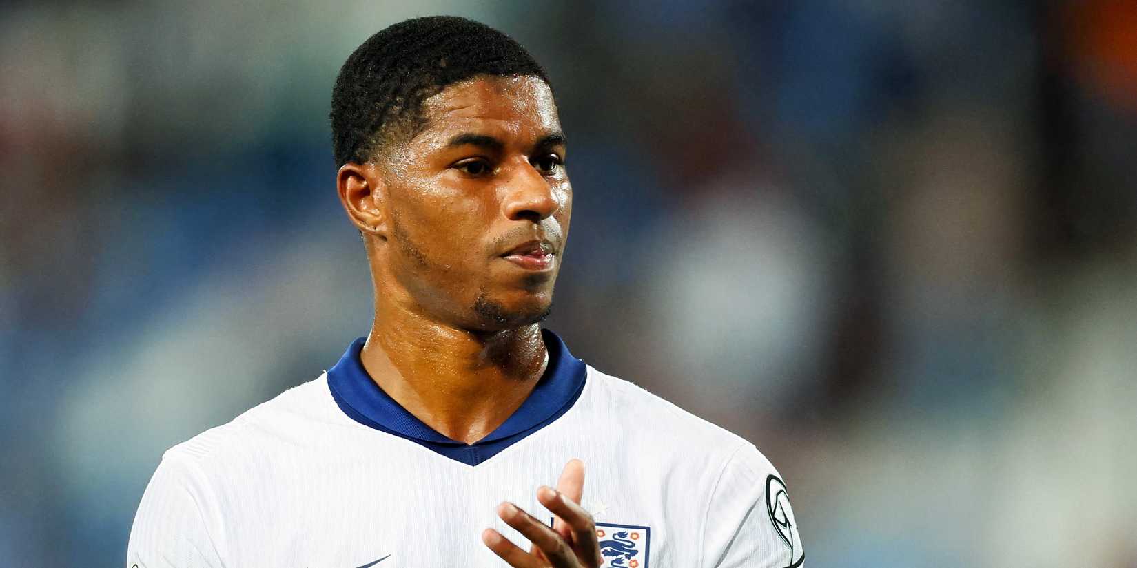 marcus rashford