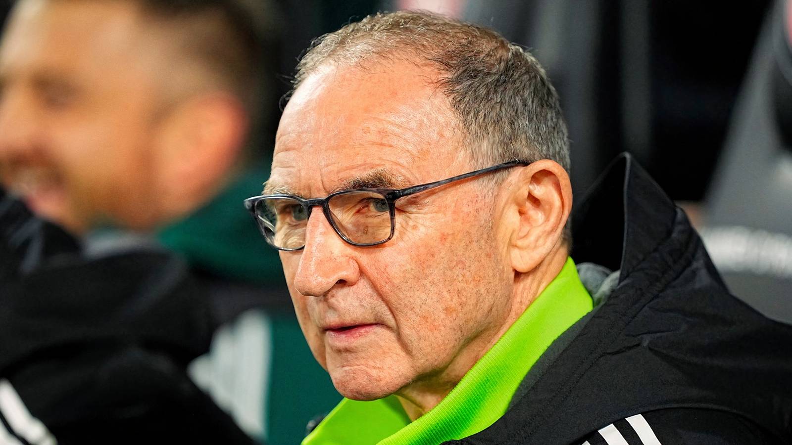 Celtic Ahead of Rangers in Race for Frosinone Winger Ghedjemis
