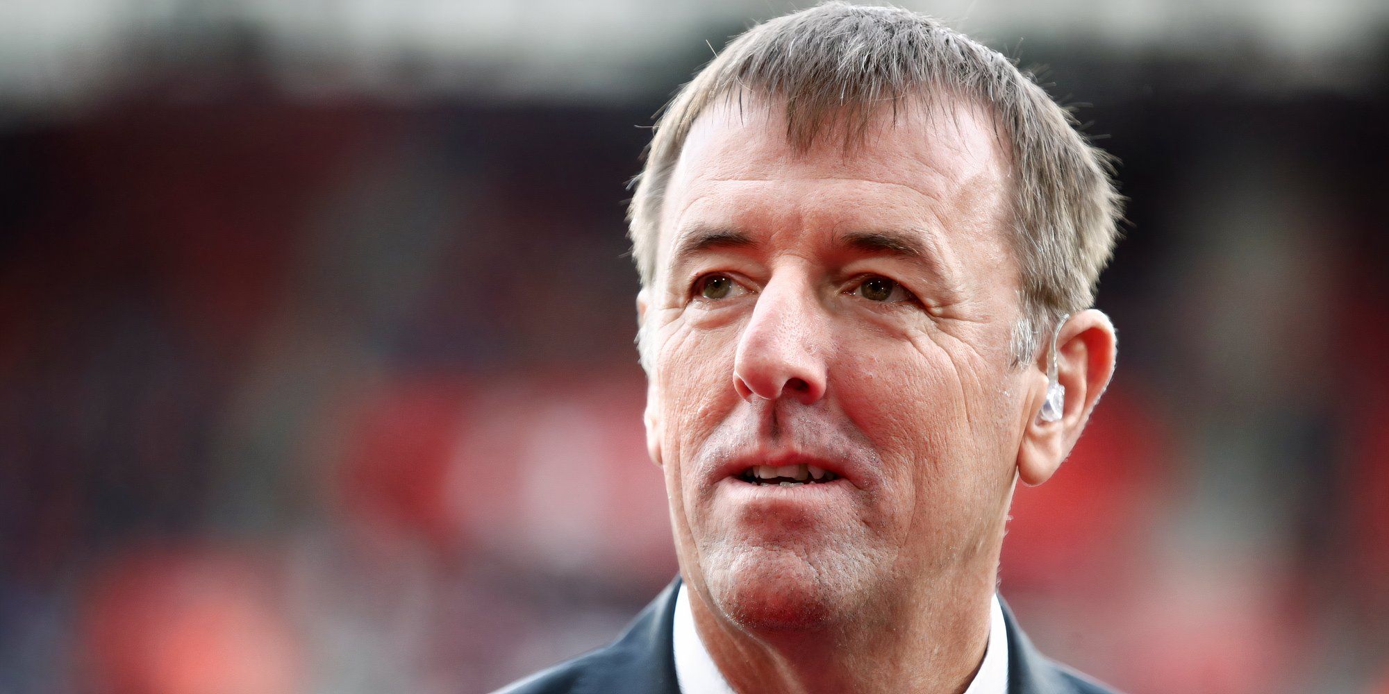 Southampton - football