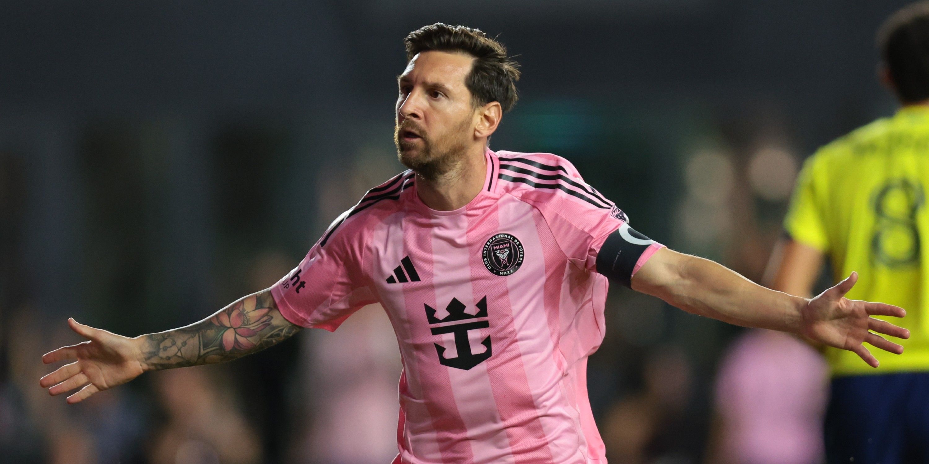 Lionel Messi 'Opens Talks With Galatasaray' - Wants 'No Away Games Clause'