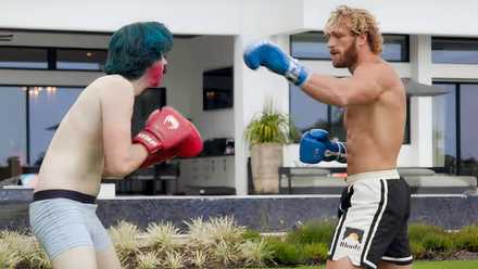 Logan Paul