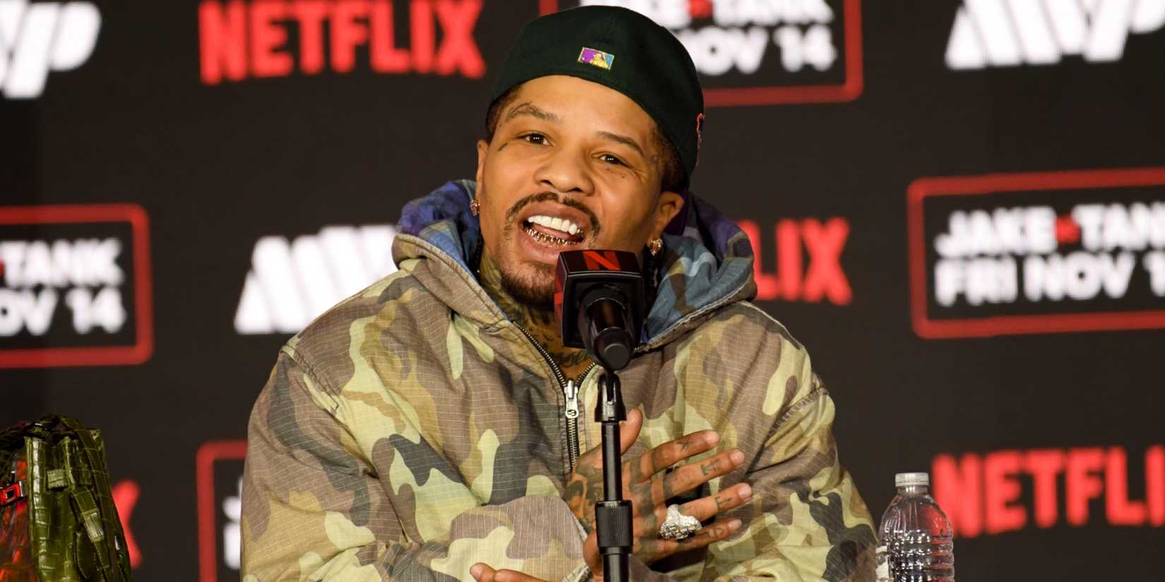 Gervonta Davis