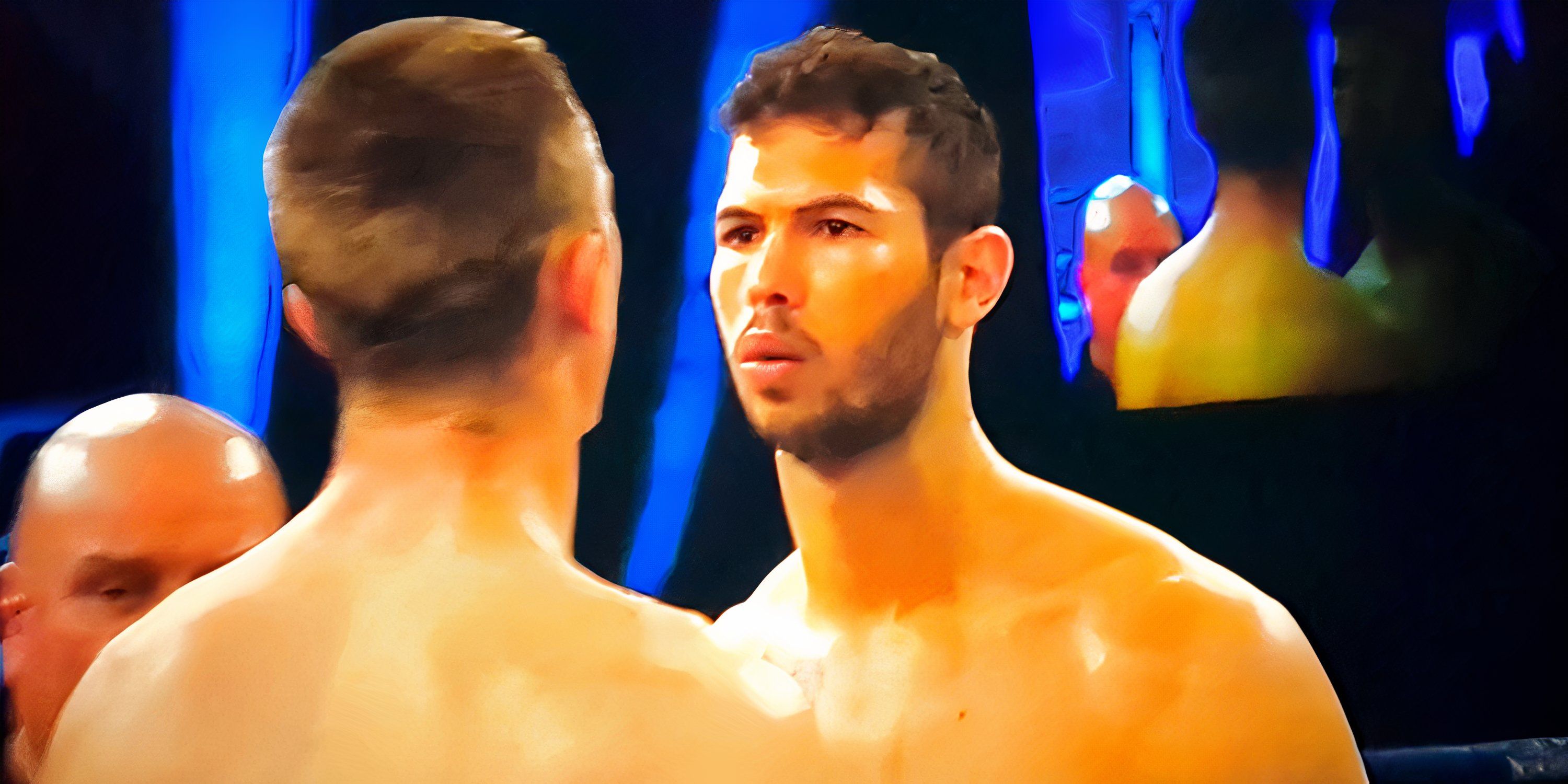 5 Opponents to Make Andrew Tate Boxing's Highest Earner