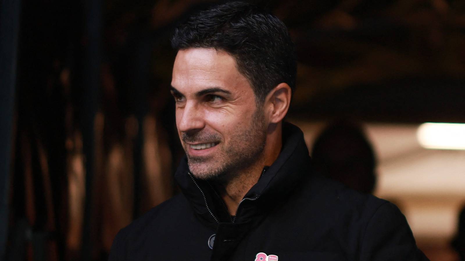 Forget Rogers and Tzolis: Arsenal Step Up Transfer Move for Attacking Sensation