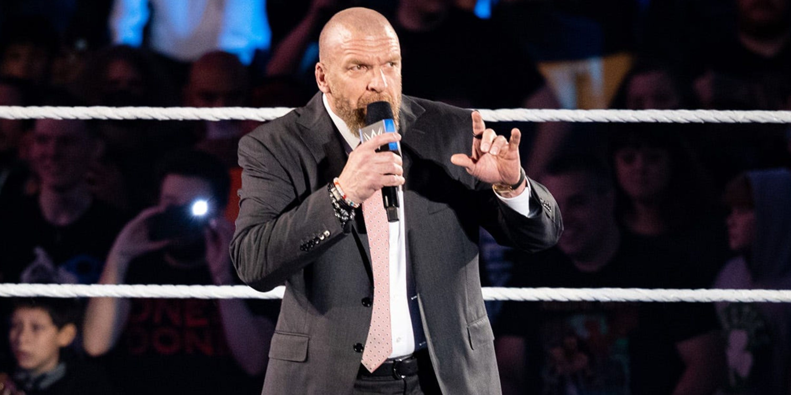 Triple H