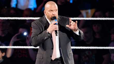 Triple H