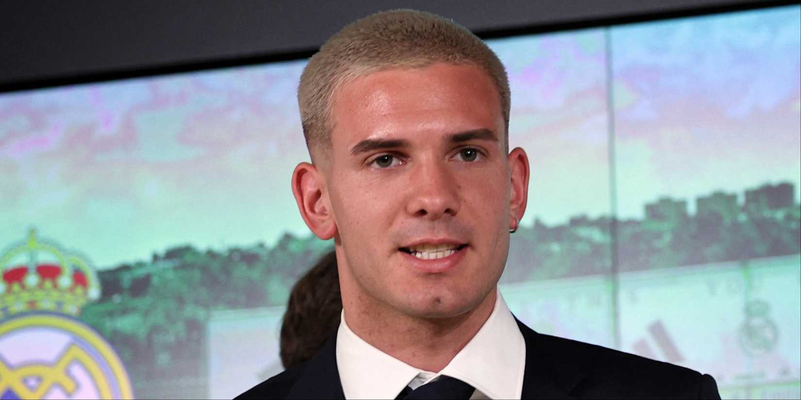 Franco Mastantuono