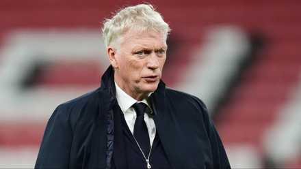 David Moyes