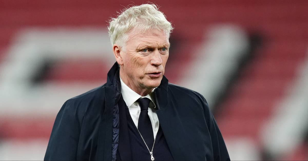 Everton - the Premier League