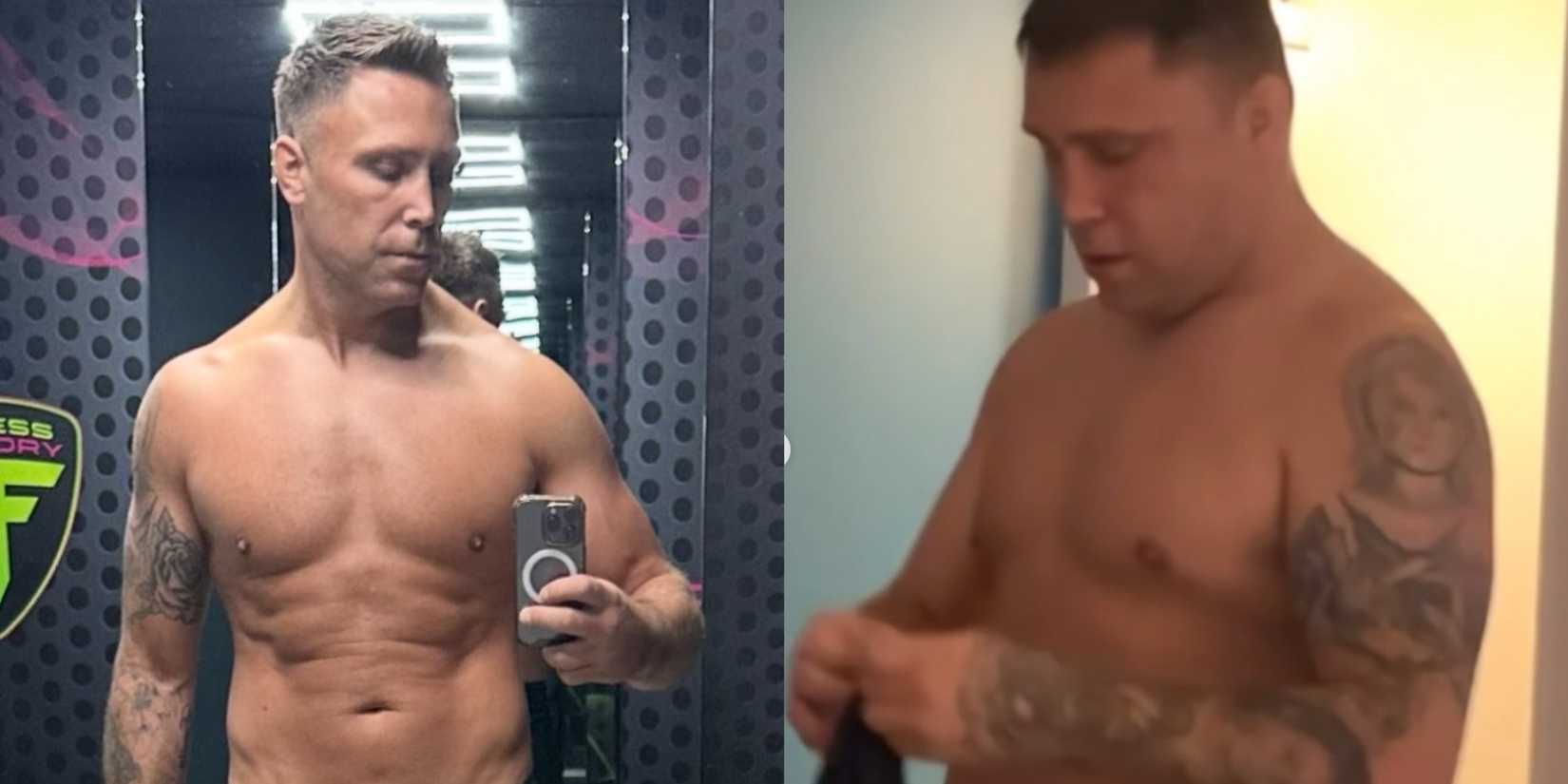 Gerwyn Price