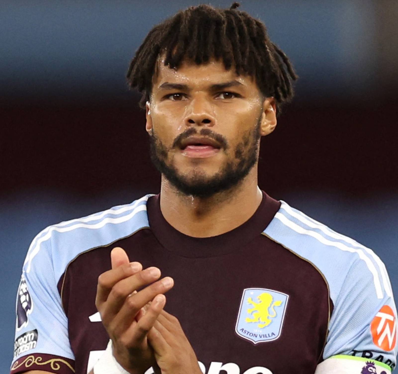 Tyrone Mings | GiveMeSport