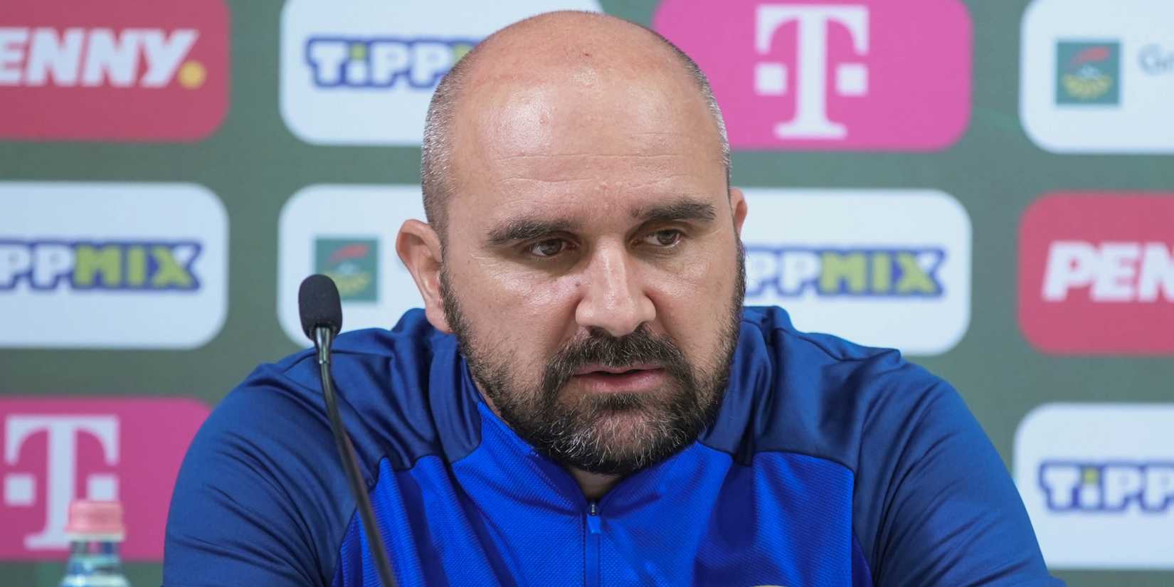 Mladen Zizovic
