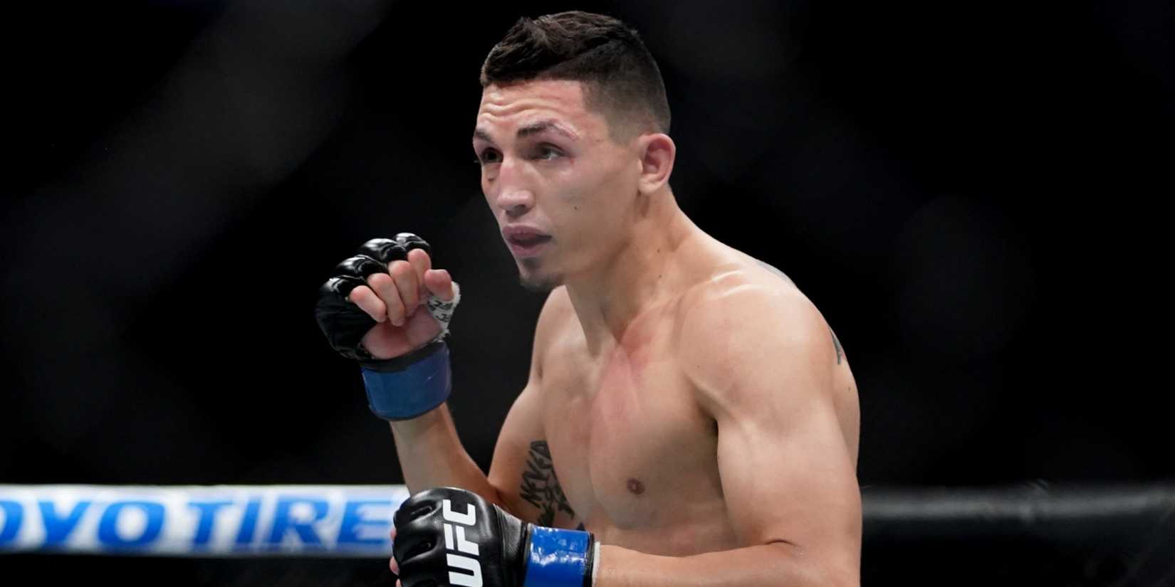 Vince Morales