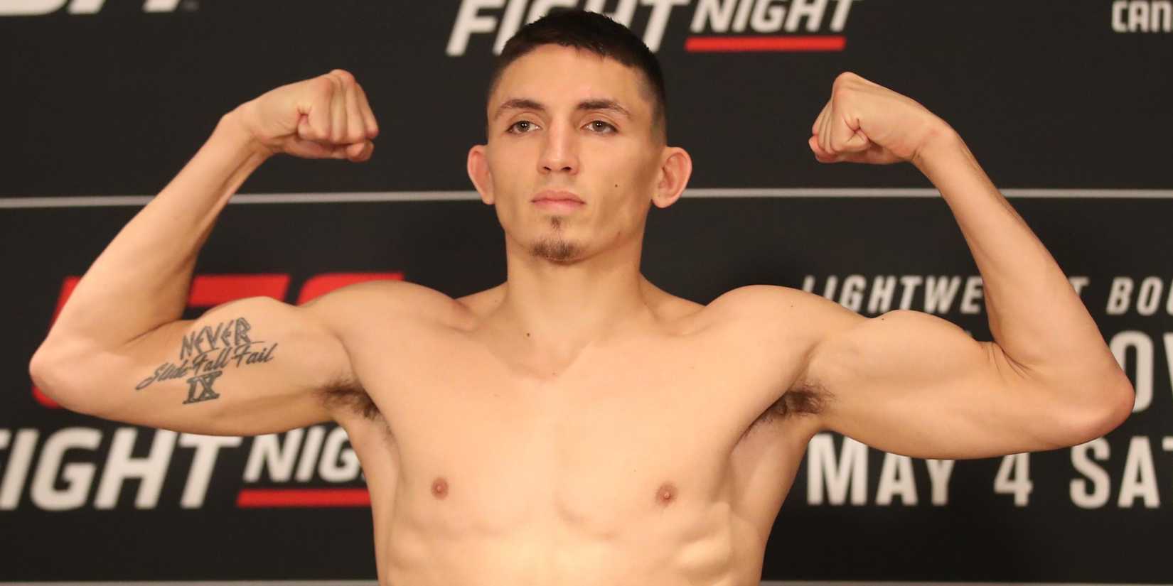 Vince Morales
