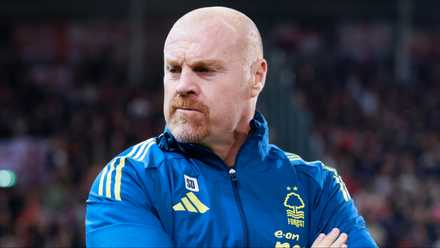 Sean Dyche