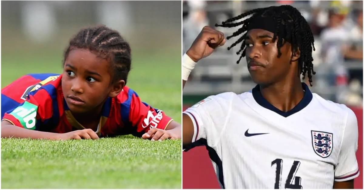 Manchester City - Son - the Premier League