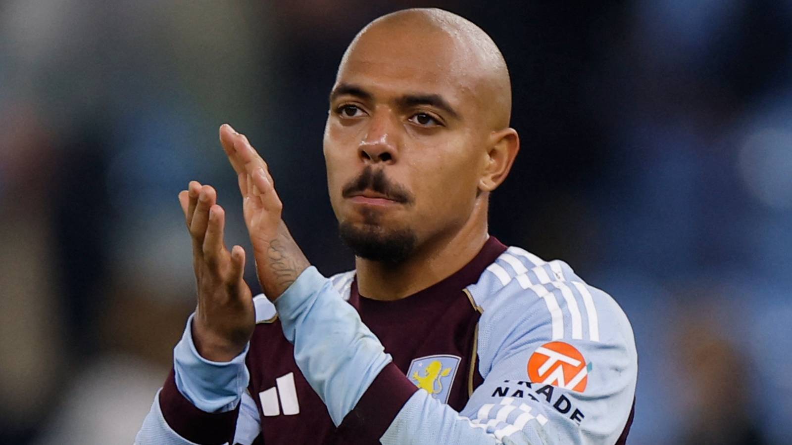 Aston Villa's Transfer Error: Donyell Malen's 23 g/a in 24 Games at Roma