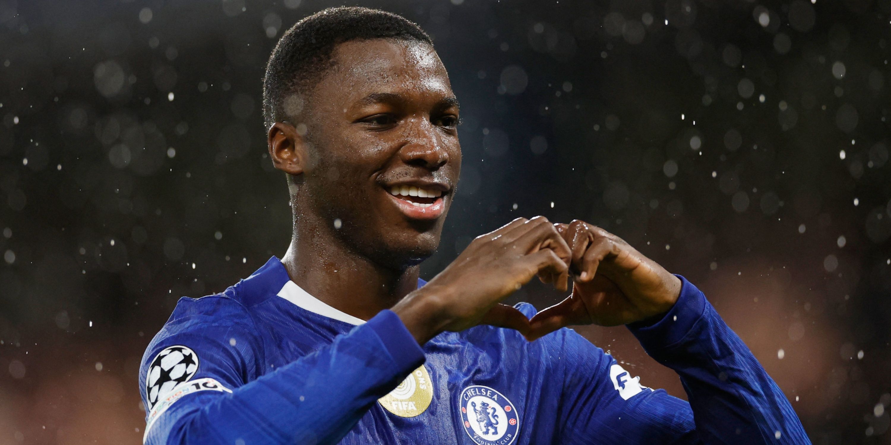 463☆サッカー☆MAKELELE☆prostars☆フィギュア 463☆サッカー